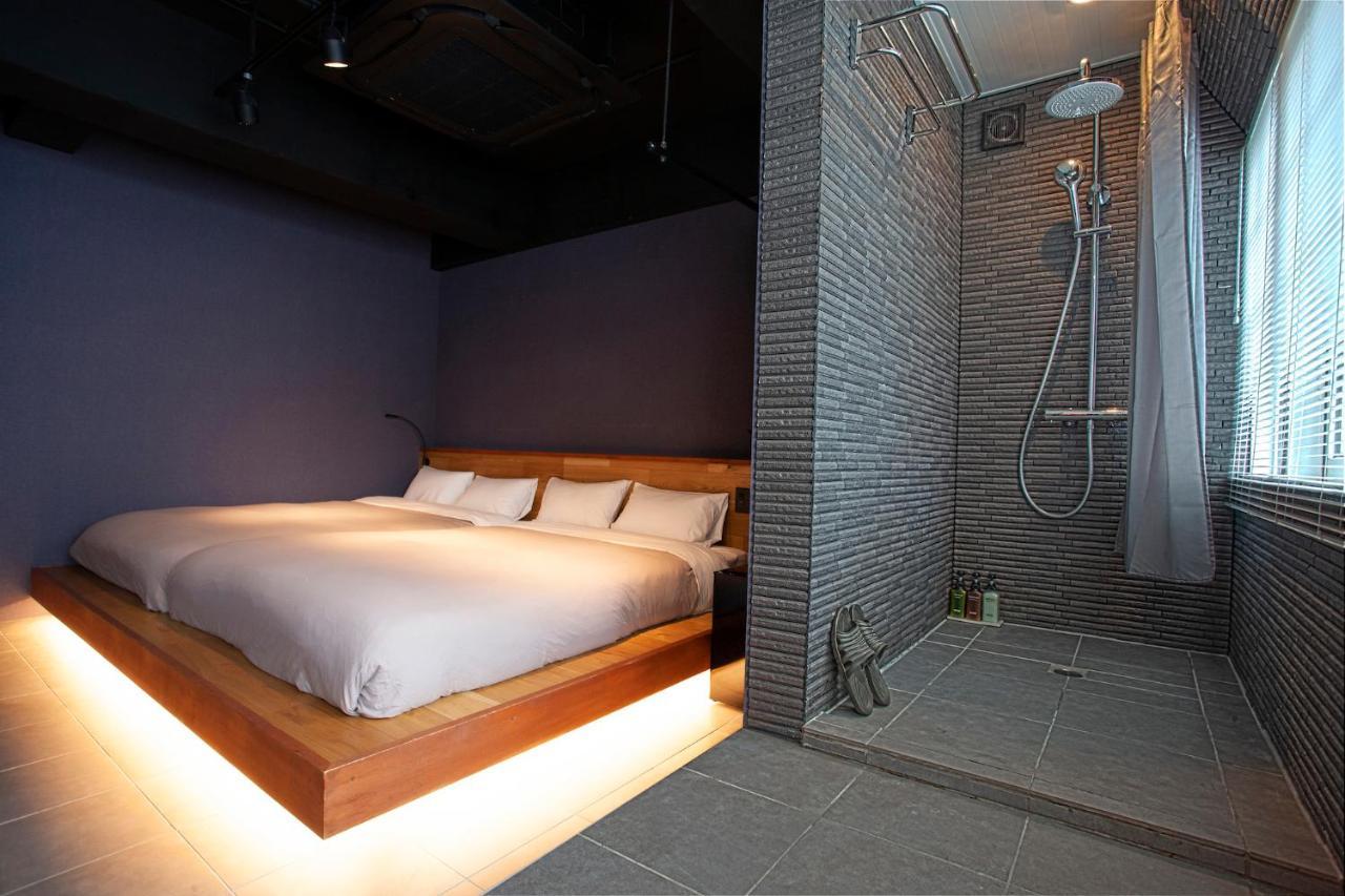 Hotel Seven Garden طوكيو المظهر الخارجي الصورة