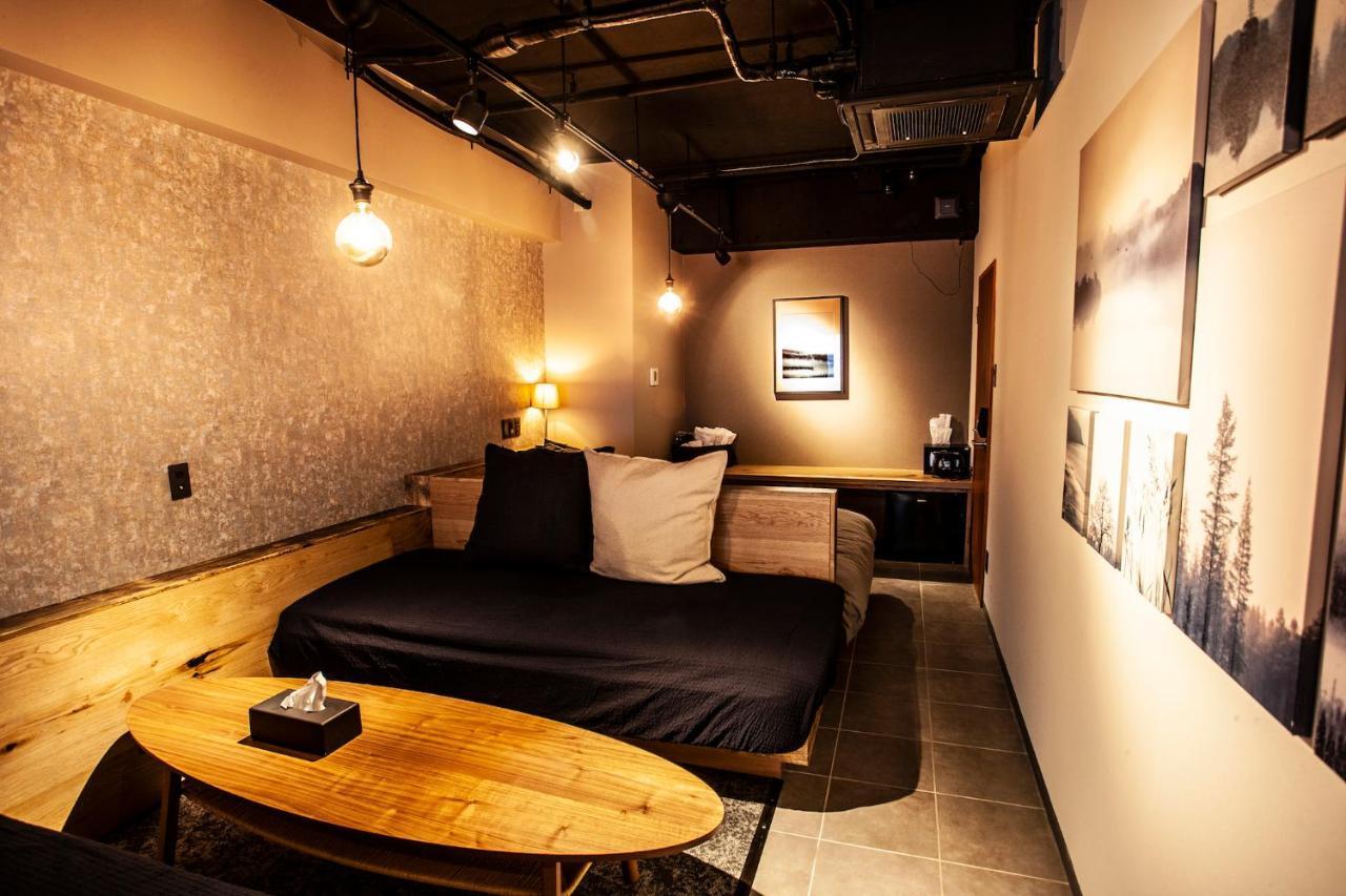 Hotel Seven Garden طوكيو المظهر الخارجي الصورة