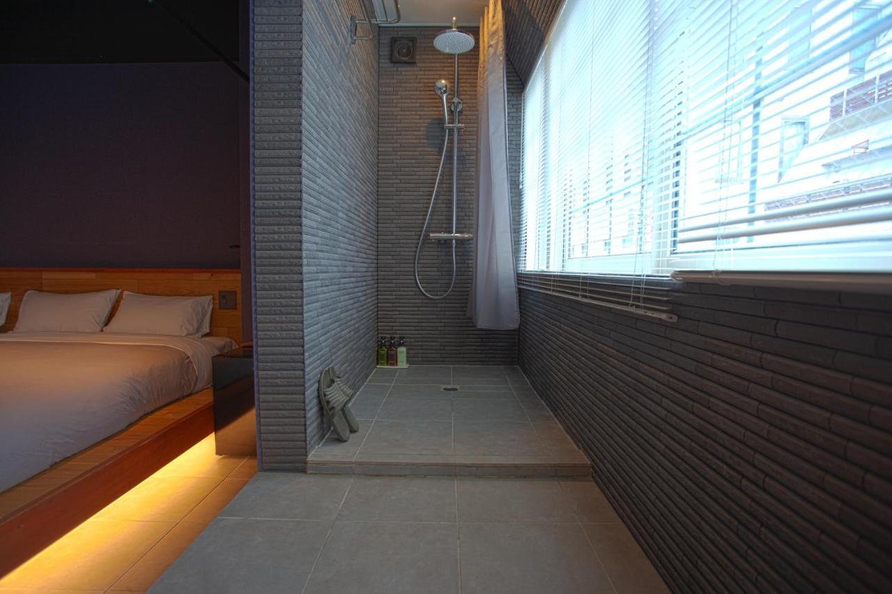Hotel Seven Garden طوكيو المظهر الخارجي الصورة